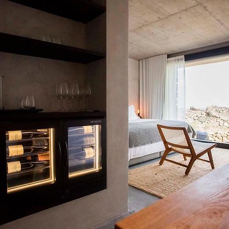 Azores Wine Company Cais do Mourato Eksteriør billede