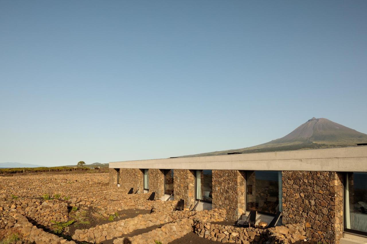 Azores Wine Company Cais do Mourato Eksteriør billede