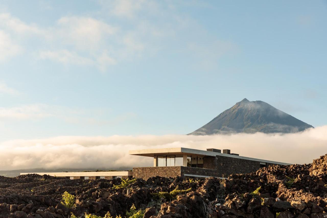 Azores Wine Company Cais do Mourato Eksteriør billede
