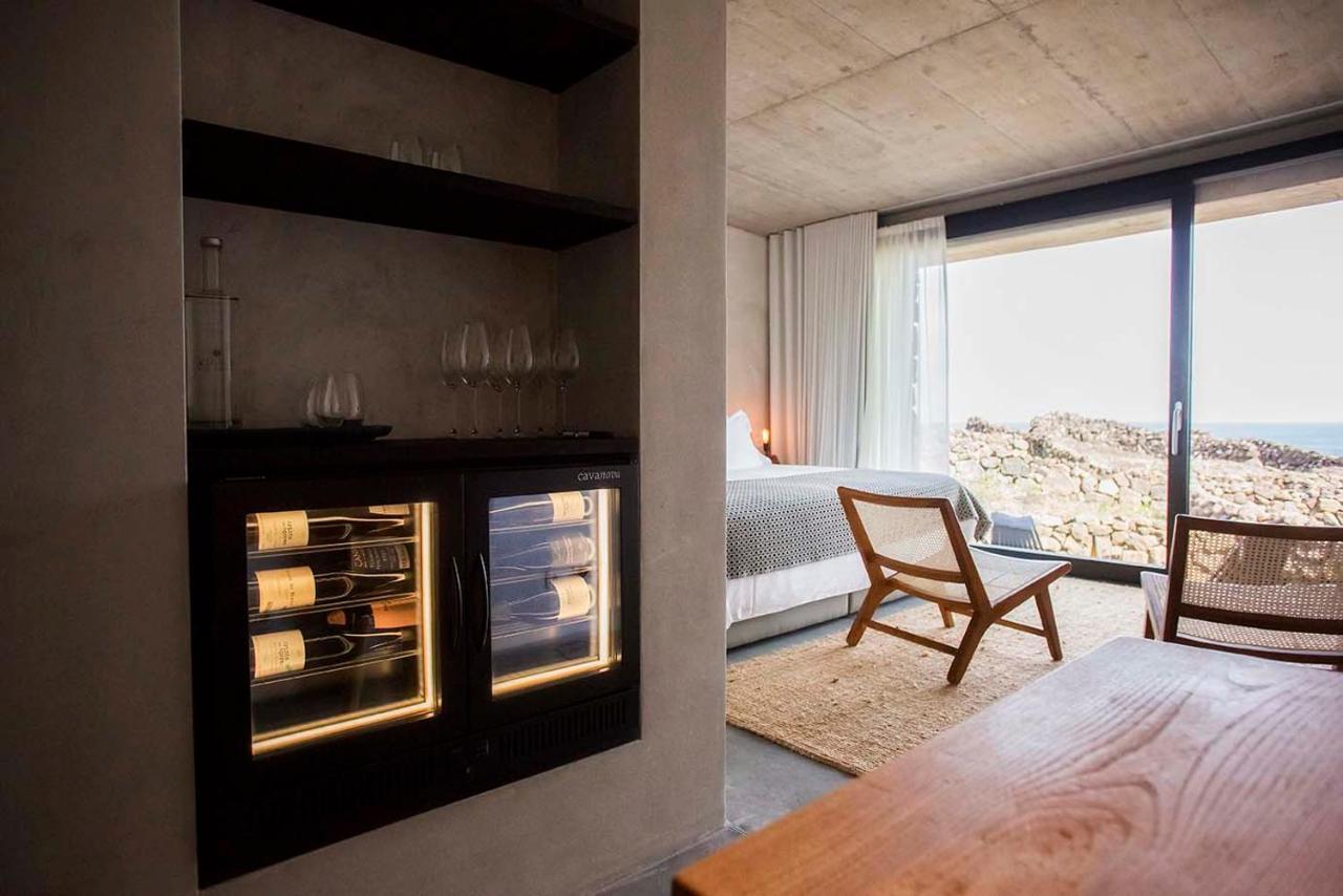 Azores Wine Company Cais do Mourato Eksteriør billede